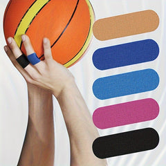 Thumb Bowling Retention Support Guard Patch Anti Friction Finger Guard Tape