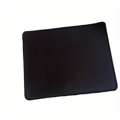 Blank Rubber Mouse Pad Oversized Thick Sewn Edge Mouse Pad