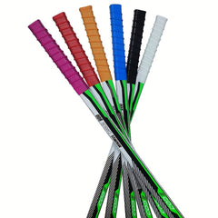 Ice Hockey Stick Grip - Silicone Non-slip Material