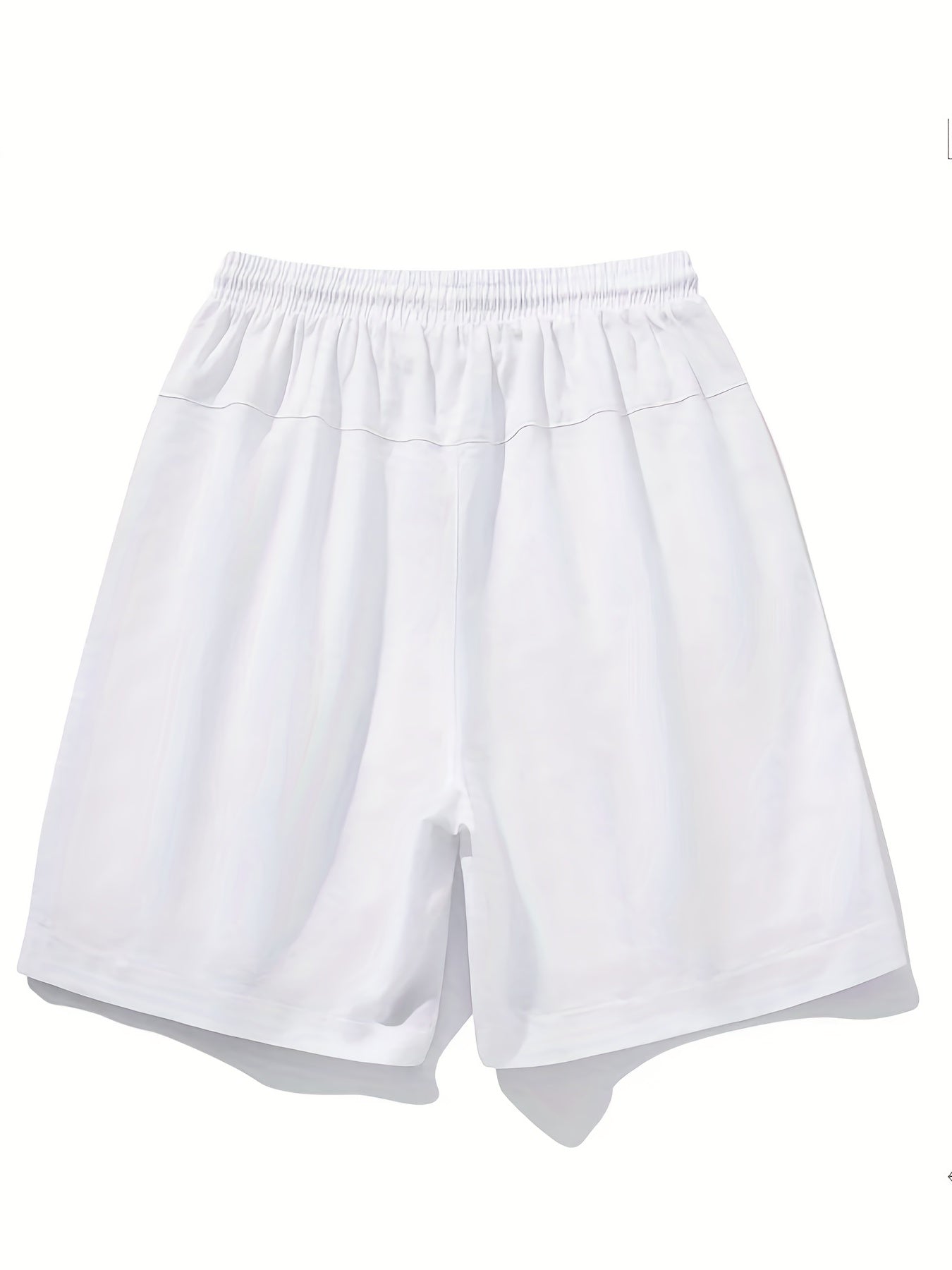 Casual Cotton Stylish Drawstring Shorts for Men