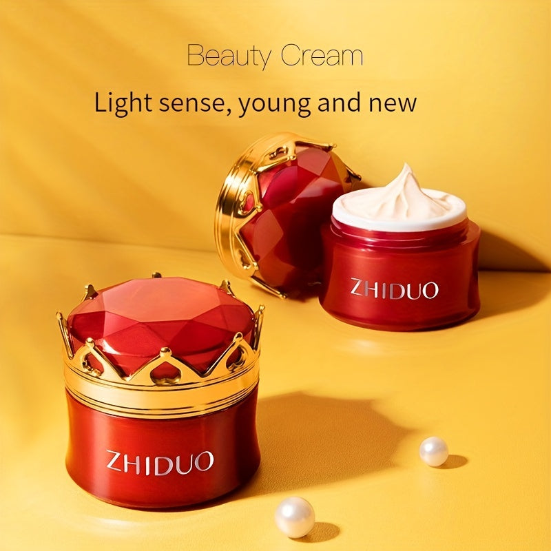 Noble Beauty Cream Skin Care Concealer Brightening Hydrating Moisturizing