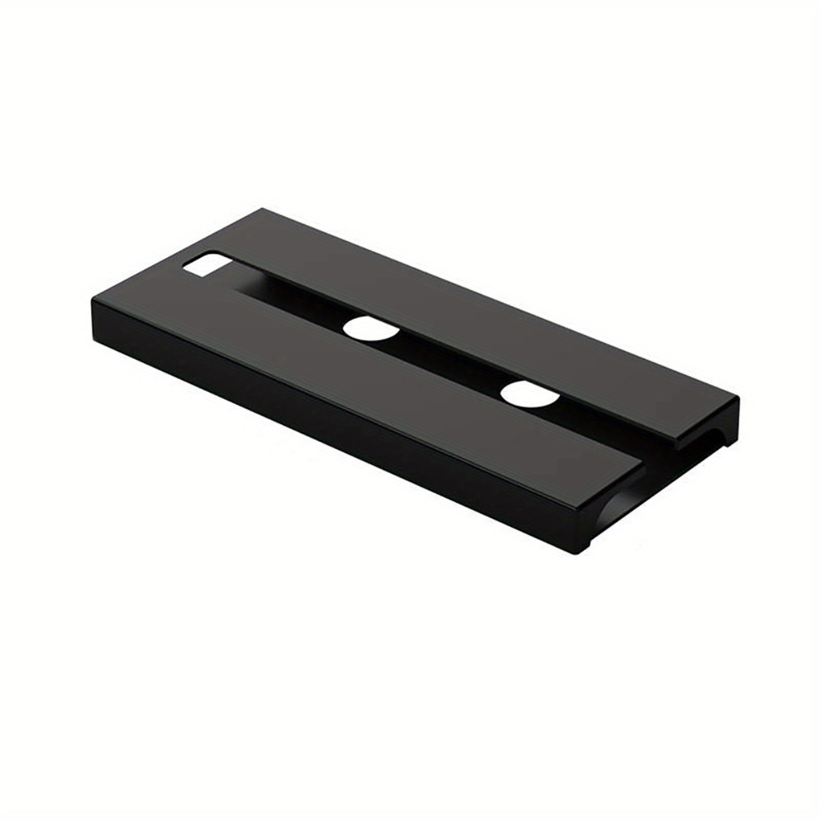 Metal Wine Glass Holder for Cabinet Kitchen and Bar