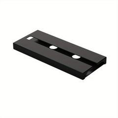 Metal Wine Glass Holder for Cabinet Kitchen and Bar