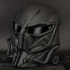 Tactical Full Face Mask for Airsoft Paintball