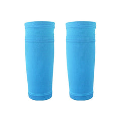 Shin Guard Sleeves for Soccer & Football 1 Pair