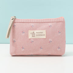 Adorable Girls Makeup Bag Waterproof Toiletry Bag