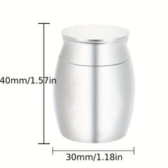 Pet Urn Dog Ashes Container Ashes Holder Memorial Cremation Urns Cats Ashes