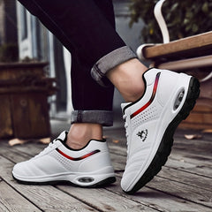 Men's Lightweight Golf Shoes Anti-skid Shock Absorbing Athletic Shoes