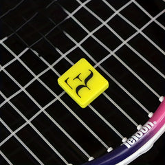 2pcs Tennis Vibration Dampener Silicone Racket Shock Absorbers