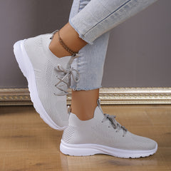 Women's Lightweight Athletic Sneakers Casual Running Shoes
