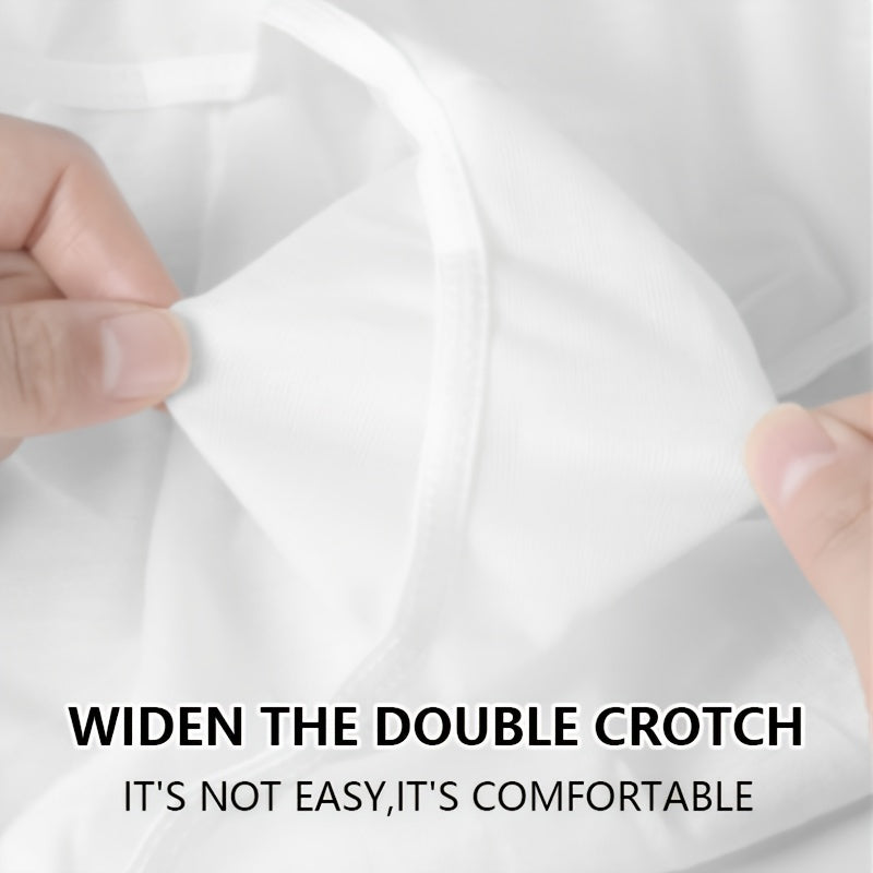 5pcs Disposable Women Panties Soft And Comfortable For Travel Hotel Outdoor