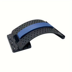 Body Stretcher Lumbar Support for Fitness Exercise
