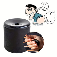 Squeeze Fart Tube Toy Simulation Farting Sound Tube