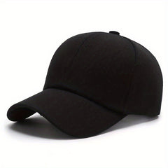Adjustable Baseball Cap for Running Workouts All Seasons