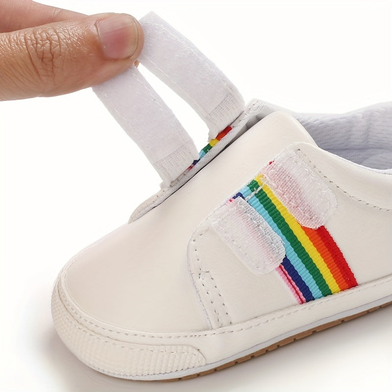 Baby Boys Comfortable Lightweight Sneakers Non slip Shoes