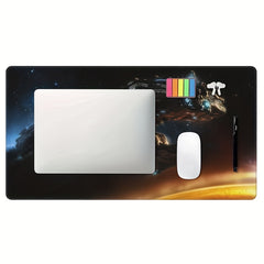 Large Game Settings Mouse Pad Upgrade