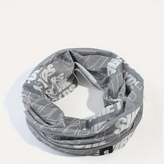 Men's Summer Fishing Anti-UV Face Protection Neck Scarf