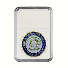 Challenge Coin Collectible Coin Decorative Coin Souvenirs