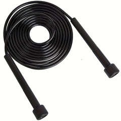Adjustable Jump Rope For Fitness - Tangle-Free Skipping Rope