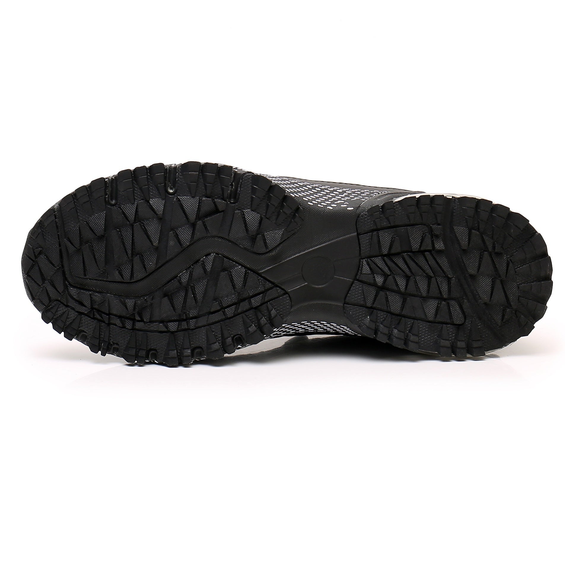 Men's Wear-Resistant Non-Slip Sneakers for Walking Jogging Hiking