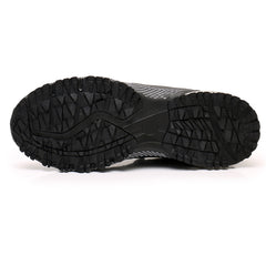 Men's Wear-Resistant Non-Slip Sneakers for Walking Jogging Hiking