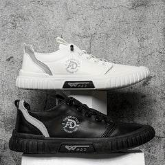 Men's Slip On Sneakers, Casual Walking Shoes, Assorted Colors