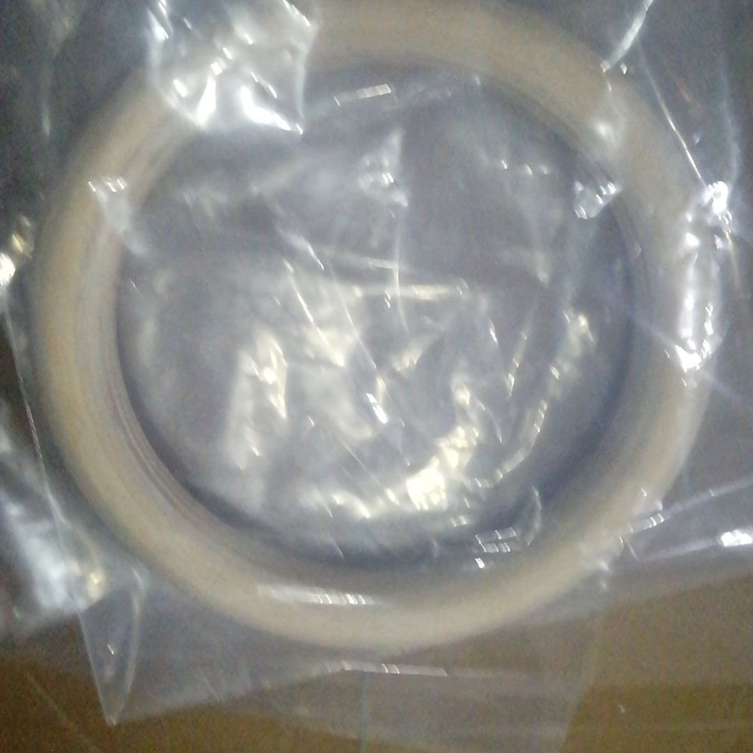 28mm Gymnastics Hanging Ring Fitness Rings