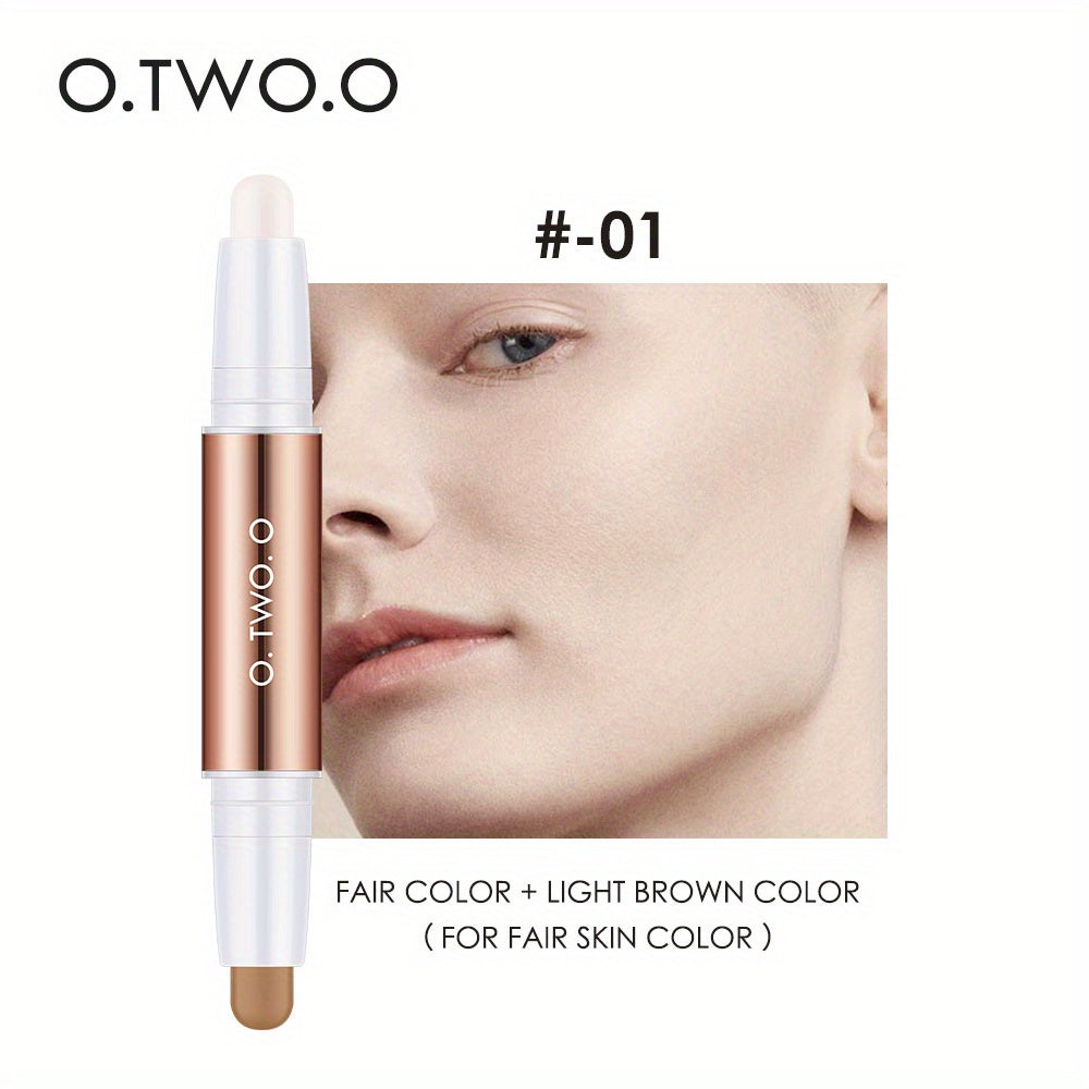 Contouring Stick Clavicle Shadow & Face Highlighting Concealer
