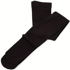 Ultra Soft Ballet Footed Leggings for Girls