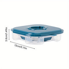 Reusable Odorless Automatic Bug Catcher - Eliminates Roaches Instantly