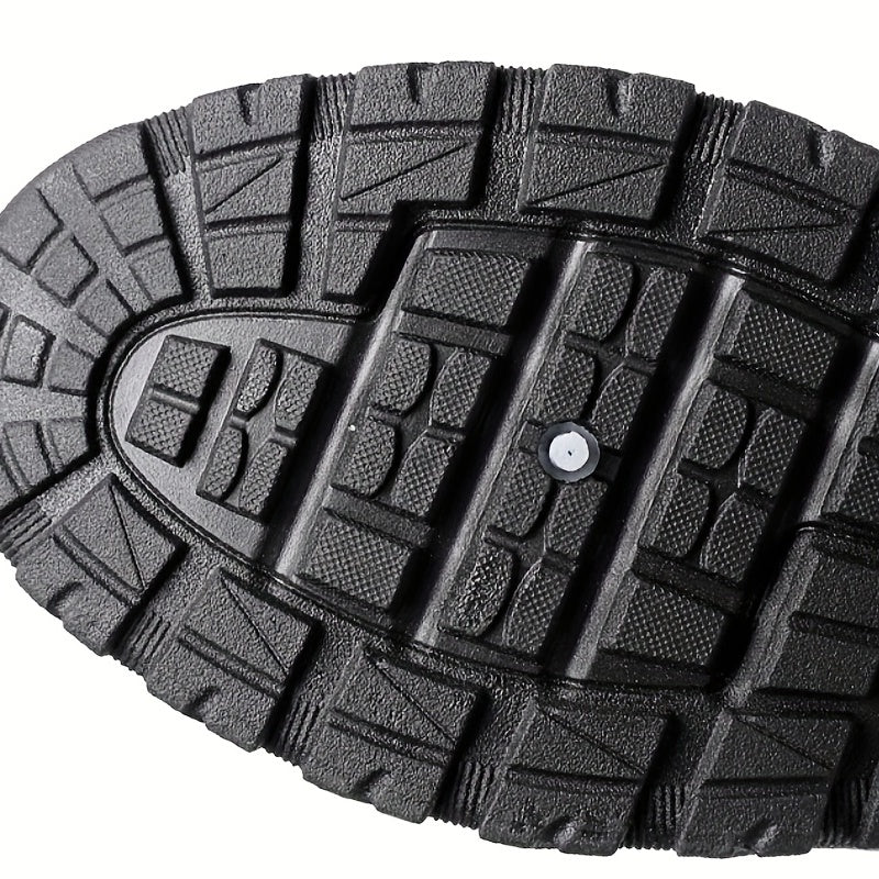 Men's Slip on Sneakers Lightweight Athletic Shoes