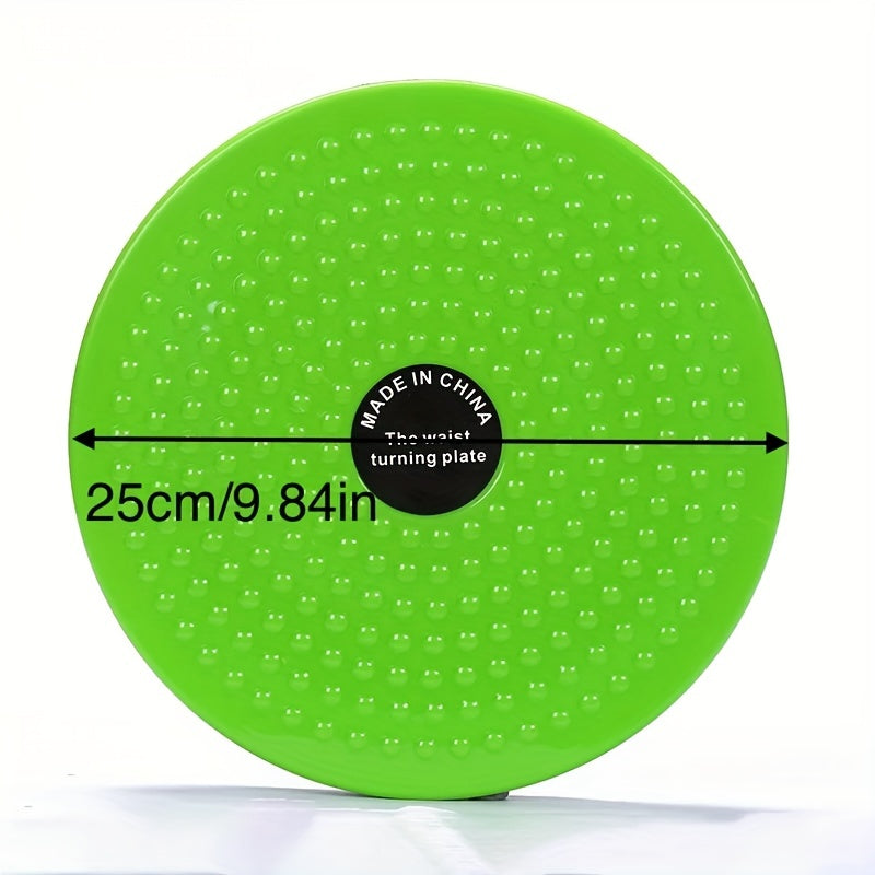 Fitness Waist Twisting Disc Balance Board