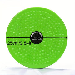 Fitness Waist Twisting Disc Balance Board