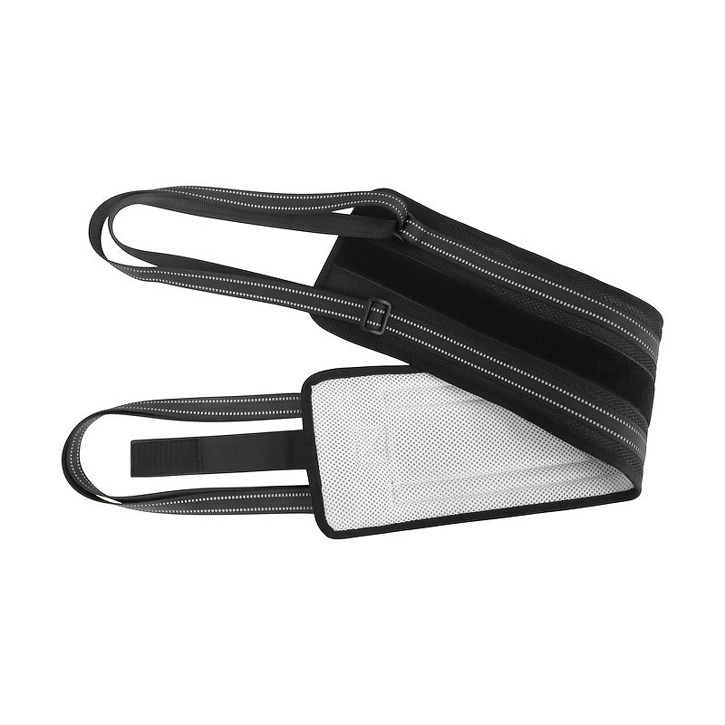 Portable Dog Lift Harness Dog Sling For Back Legs Hip Support Harness