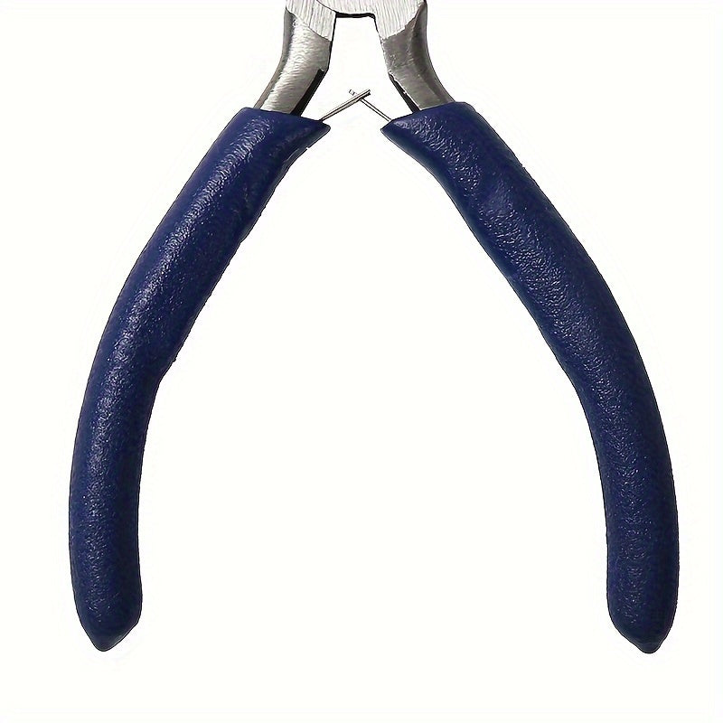 Steel Wire Plier Labor Saving Spring Clip Plier Repair Tool