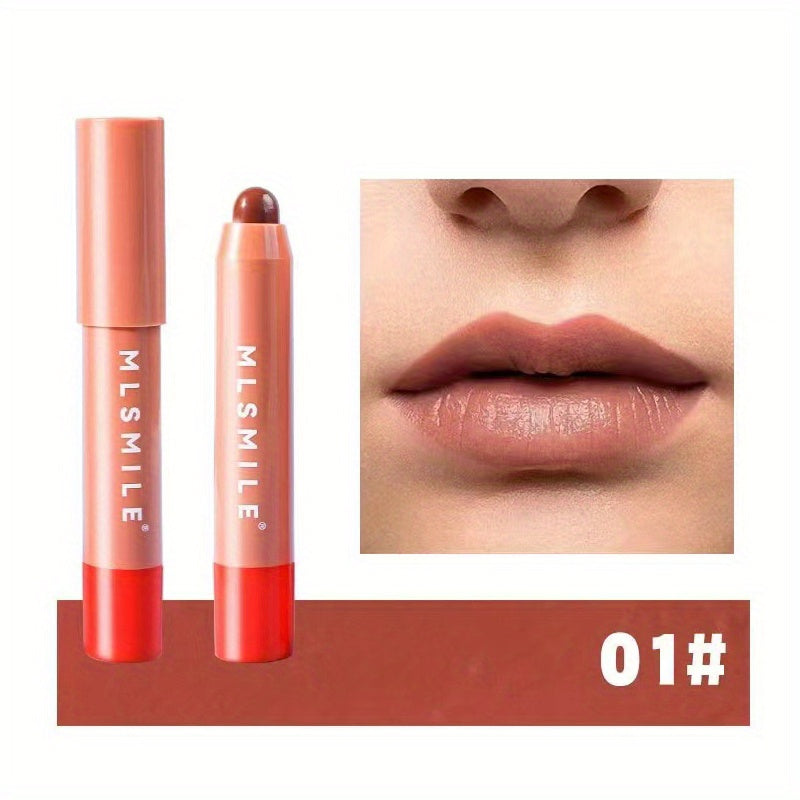 Moisturizing Gloss Lipstick Pen Long lasting Waterproof Lip Gloss