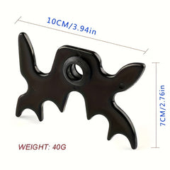 2pcs Snooker Pool Cue Rest Billiard Stick Racks Pool Cue Holder