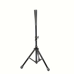 Adjustable Baseball Batting Tee With Carry Bag for Batting Practice