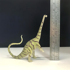 12pcs Colorful Dinosaur Toys Detailed PVC Collectible Figures