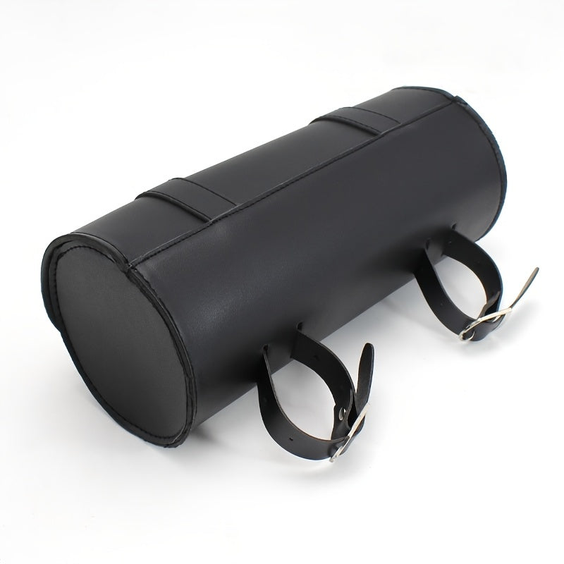 Front Fork Luggage Bag for Motorcycle - Enhance Your Ride!