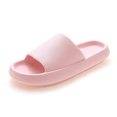 Women's Soft Sole House Slippers Comfy Home Slides