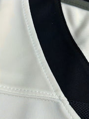 Men's 62 Football Jersey V Neck Short Sleeve Embroidery Rugby Sweatshirt