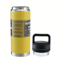 800ml Vacuum Flask Stainless Steel Thermal Bottle Leakproof Tumbler with Lid