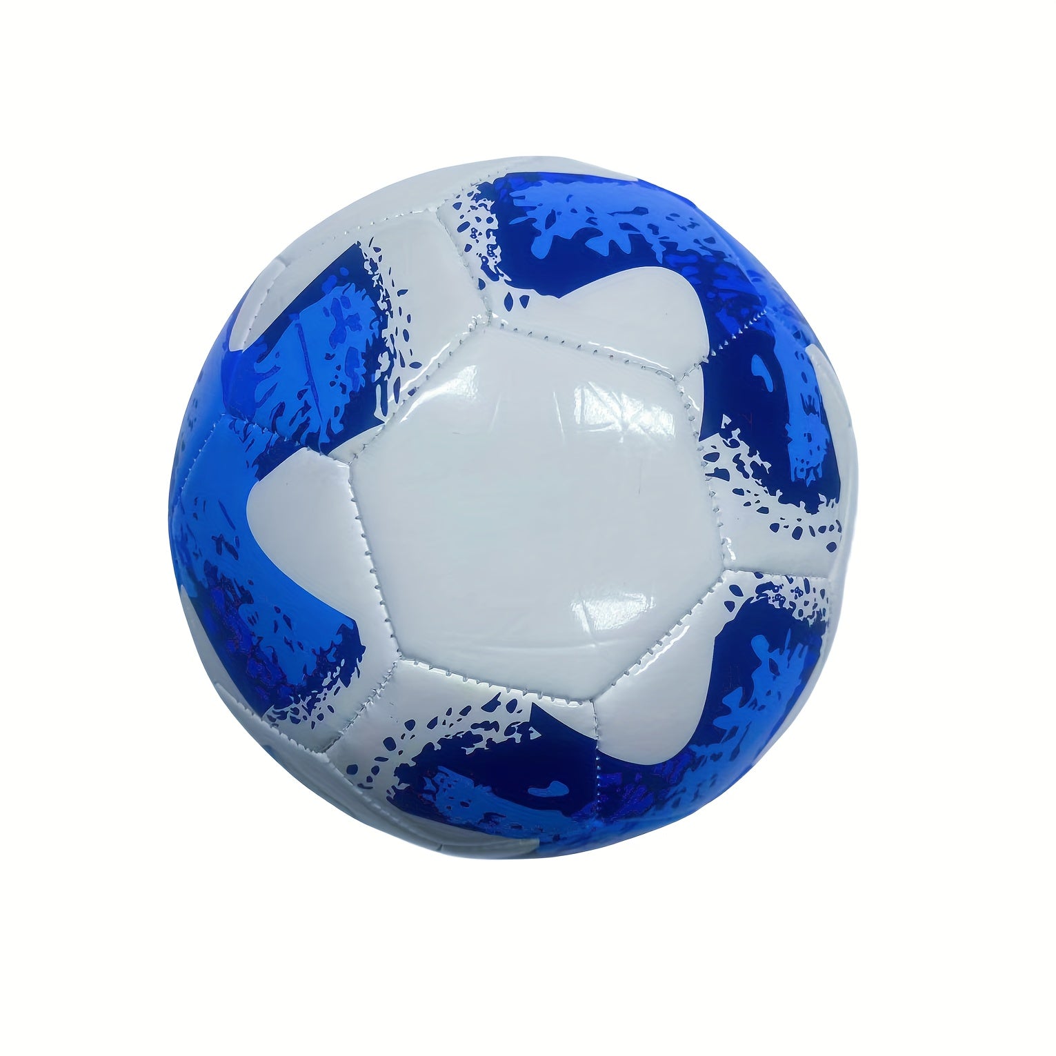 DunRun Size 3 Football for Outdoor Training and Entertainment