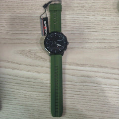 Sanda Casual Luminous Function Watch