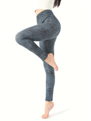 Slim Fit Yoga Pants Fitness Leggings Women's Activewear