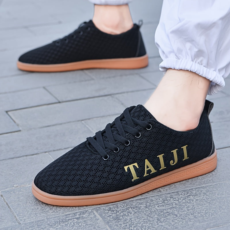 Solid Soft Comfortable Sneakers Casual Versatile Training Running Shoes