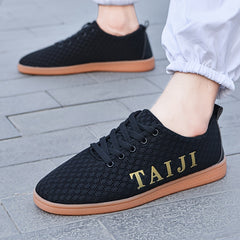 Solid Soft Comfortable Sneakers Casual Versatile Training Running Shoes