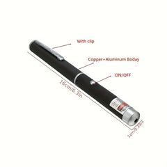 3-in-1 Laser Pointer Pen Flashlight for Pets