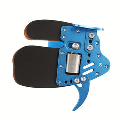 Archery Finger Guard for Recurve Bow